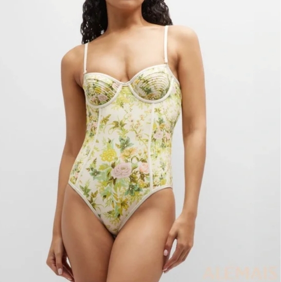 Alemais Eden Swimsuit - Picture 5 of 5